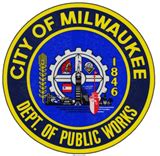 city of milwaukee dpw